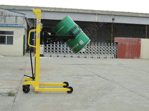 不銹鋼油桶電子秤 革新倉(cāng)儲(chǔ)裝卸服務(wù)的精準(zhǔn)稱重解決方案